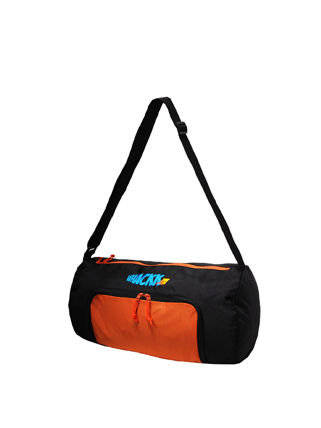 Whackk Unisex Gym Duffel Bag
