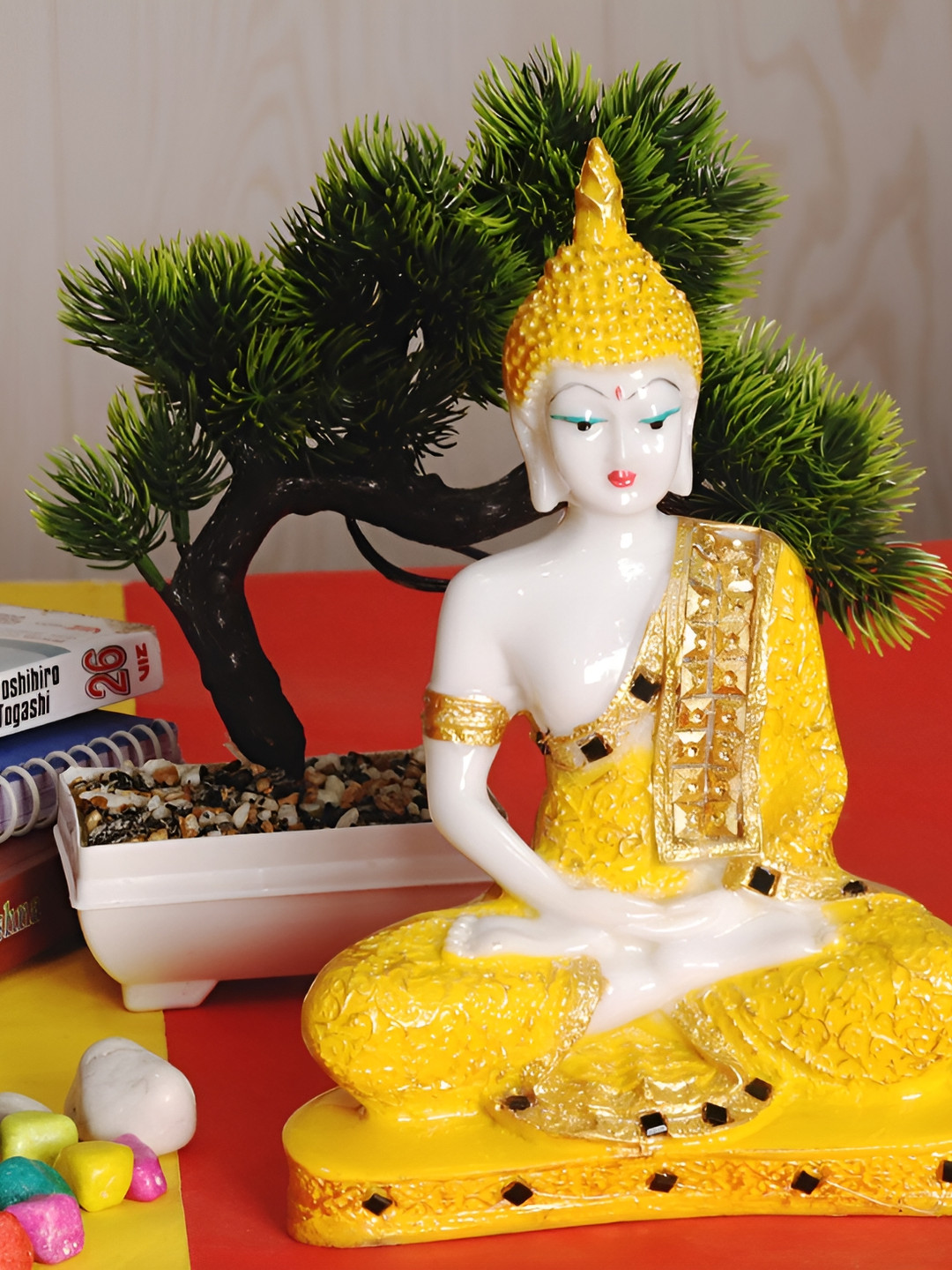 GW CREATIONS Figurine Showpiece