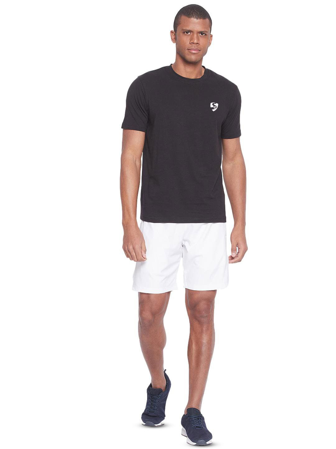 SG Men Applique T-shirt