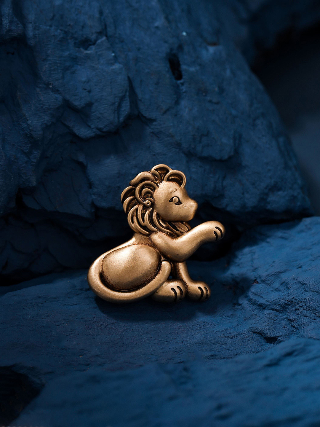 RAMO Boys Little Sherkhan Brooch