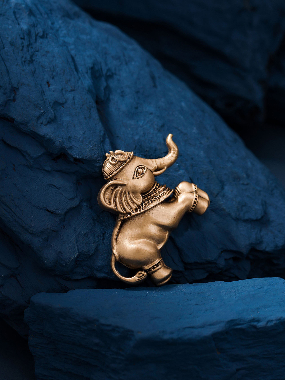 RAMO Boys Baby Jumbo Brooch