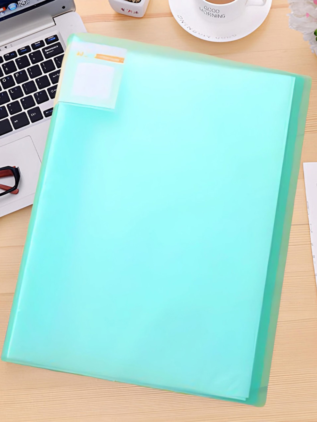 SYGA Solid Note Pad Stationery