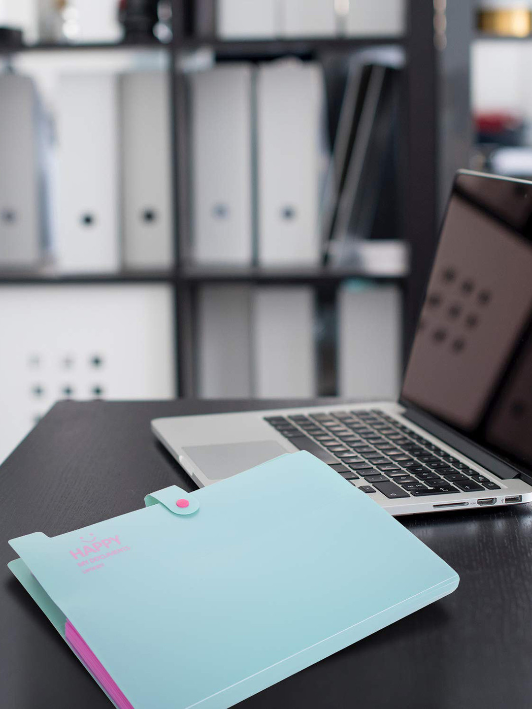 SYGA Solid Planner Stationery