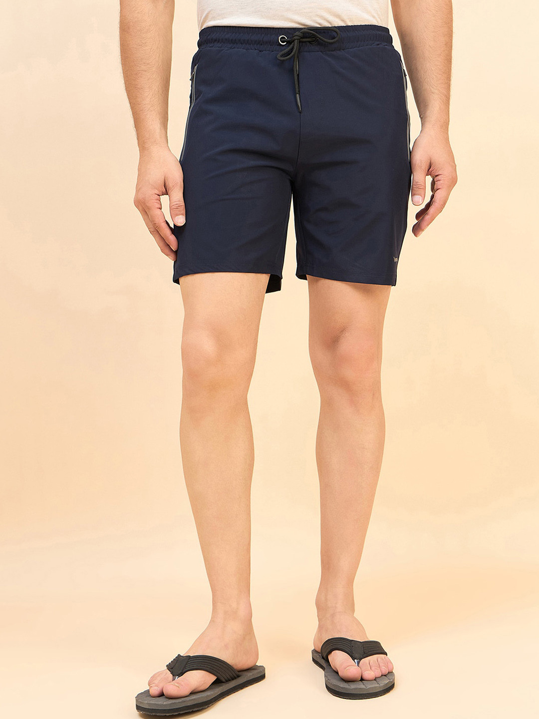 Sweet Dreams Men Mid-Rise Shorts