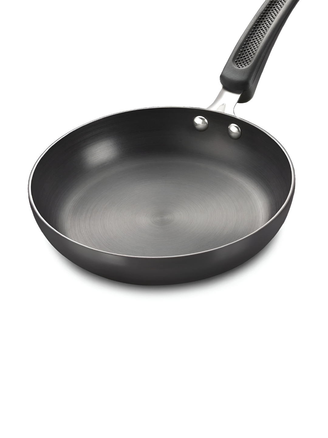 JUDGE By Prestige Black Hard Anodised Frying Pan 1.1 L