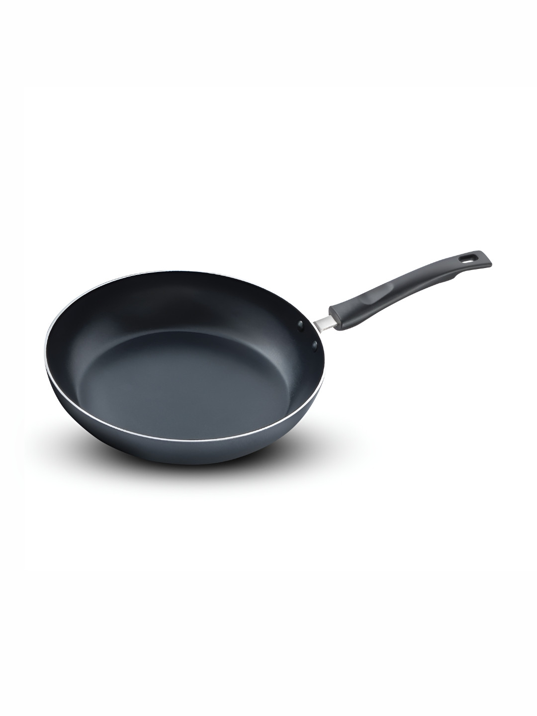 JUDGE By Prestige Black Non-stick Frying Pan 2.3 L
