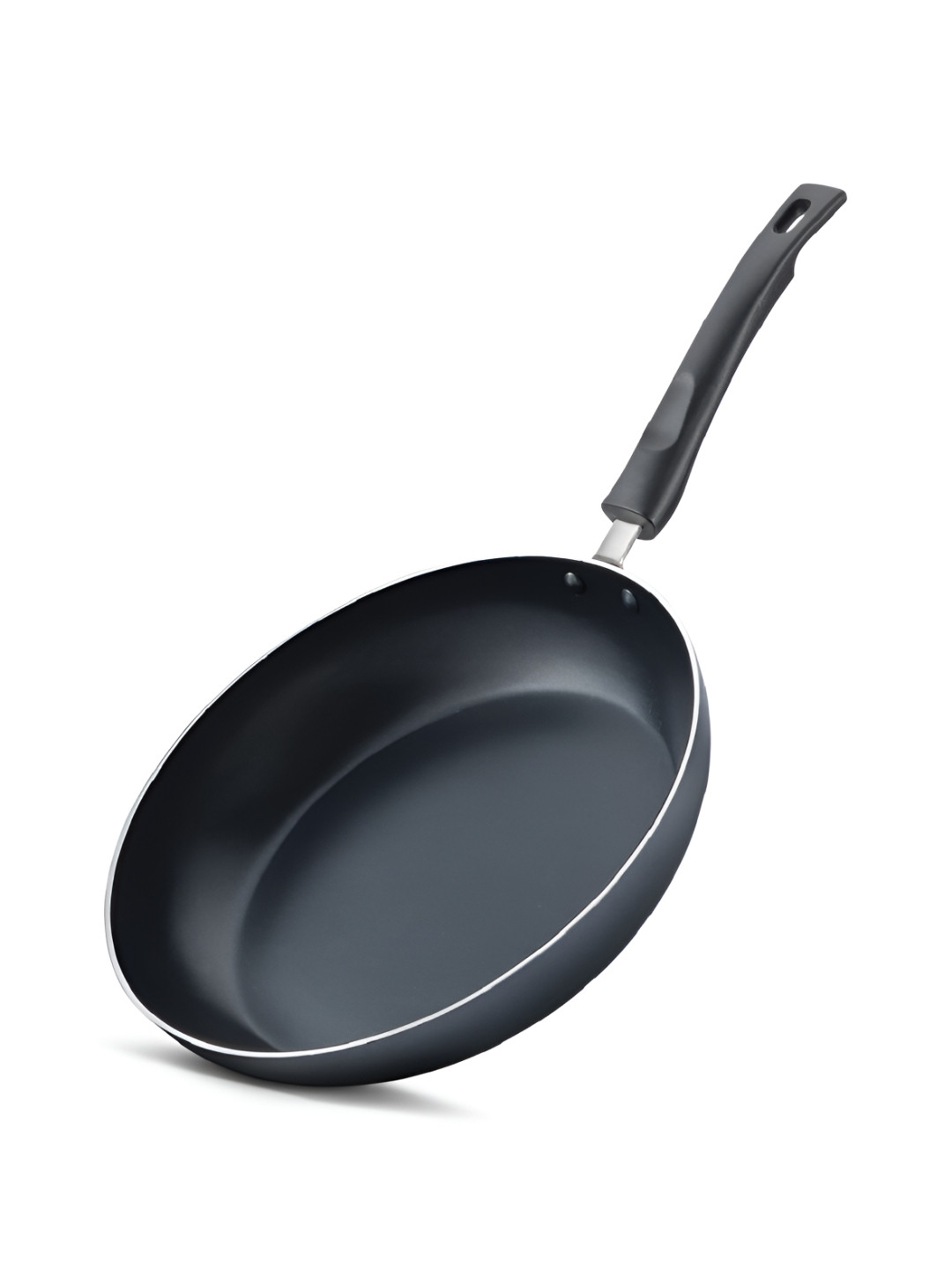 JUDGE By Prestige Black Aluminum  Non-Stick Fry Pan 1.5 L