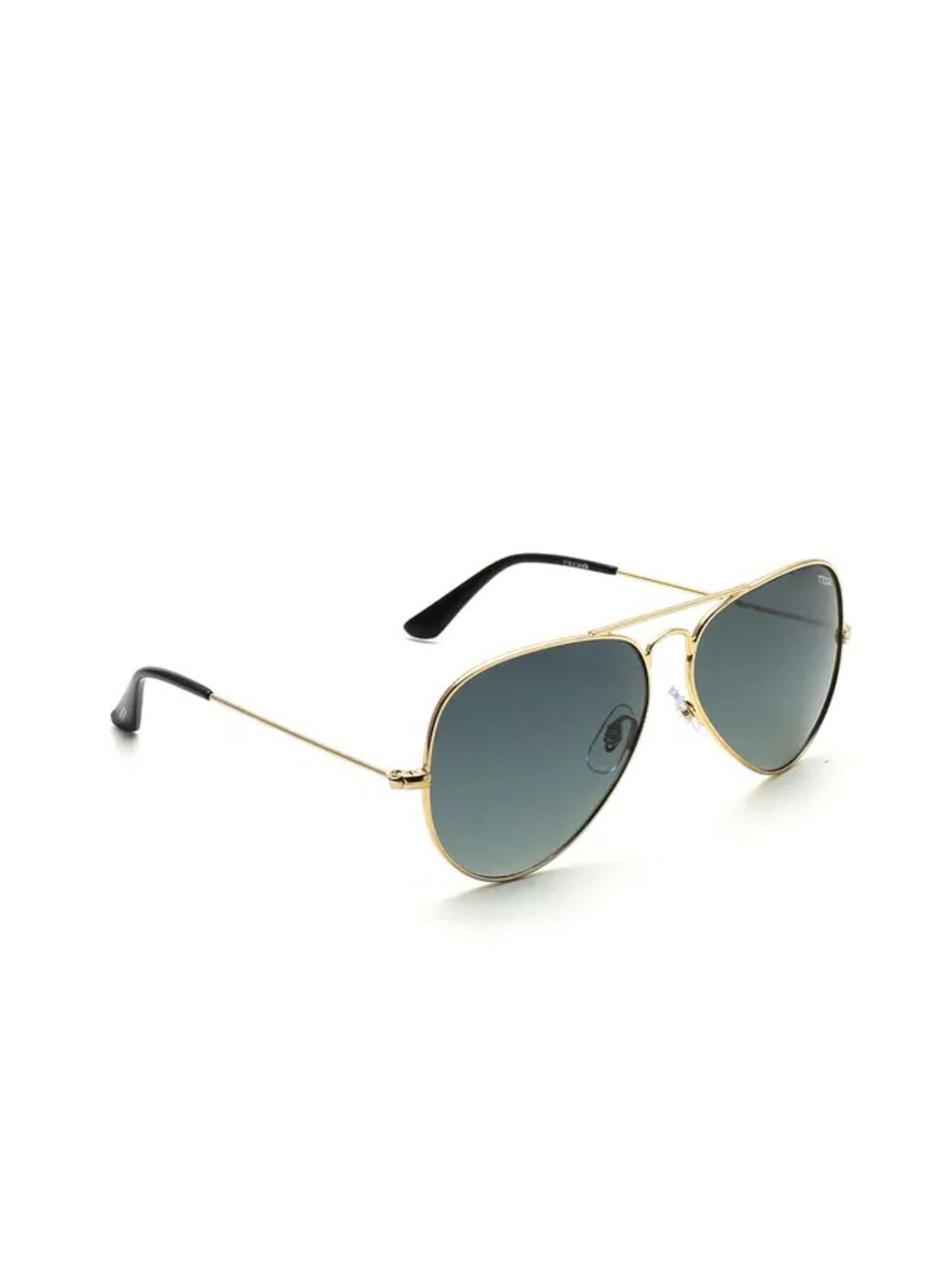 SCOTT Unisex Aviator Sunglasses with UV Protected Lens SCOTT 2489 MARTIN C2 58 S