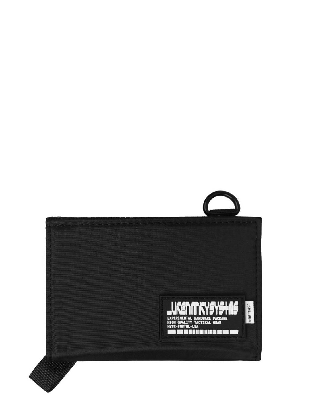 Urban Monkey Unisex Two Fold Wallet