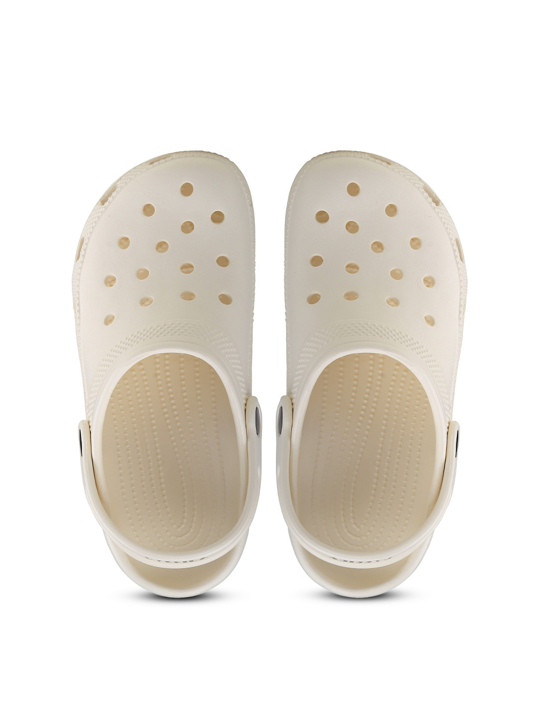 CASSIEY Women Croslite Clogs