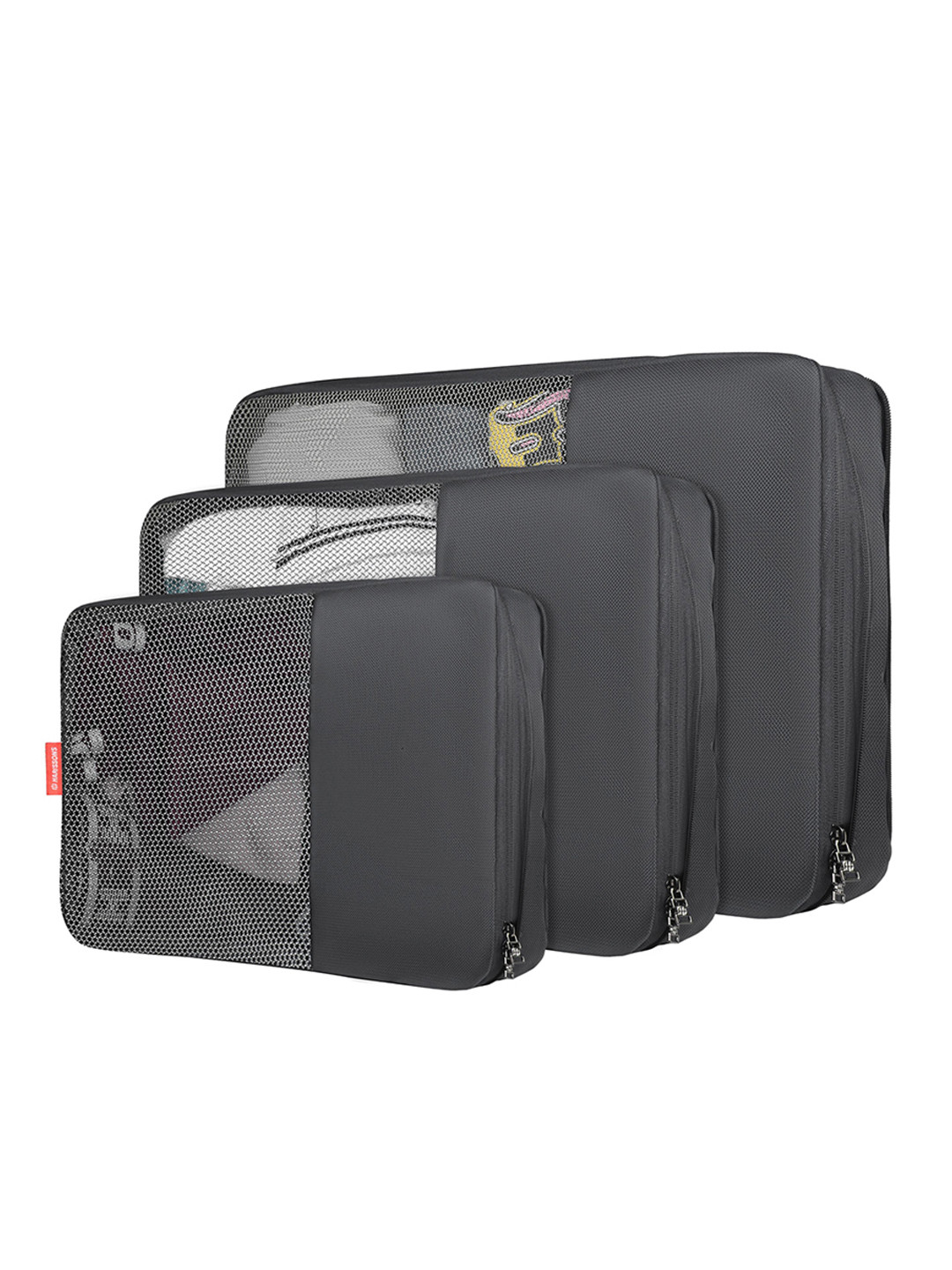 Harissons Compact Pouch Travel Accessory
