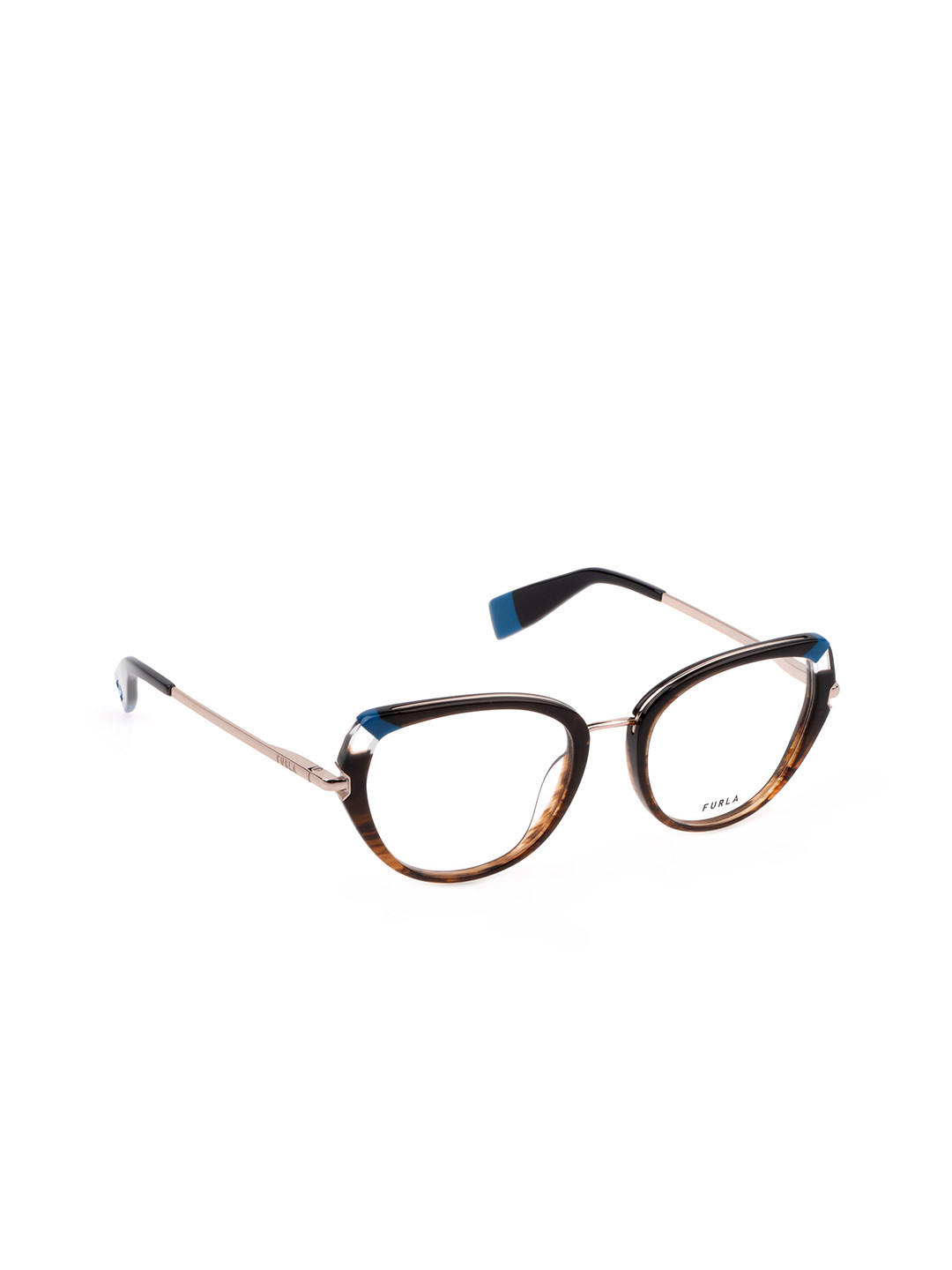 Furla Women Full Rim Cateye Frames VFU50051889FR-