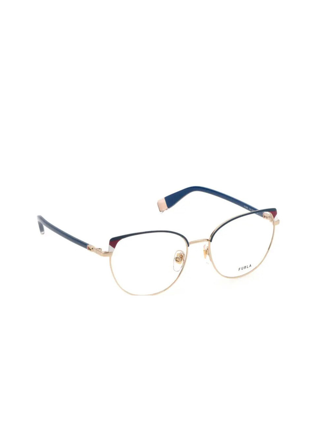 Furla Women Full Rim Cateye Frames VFU50454SNBFR