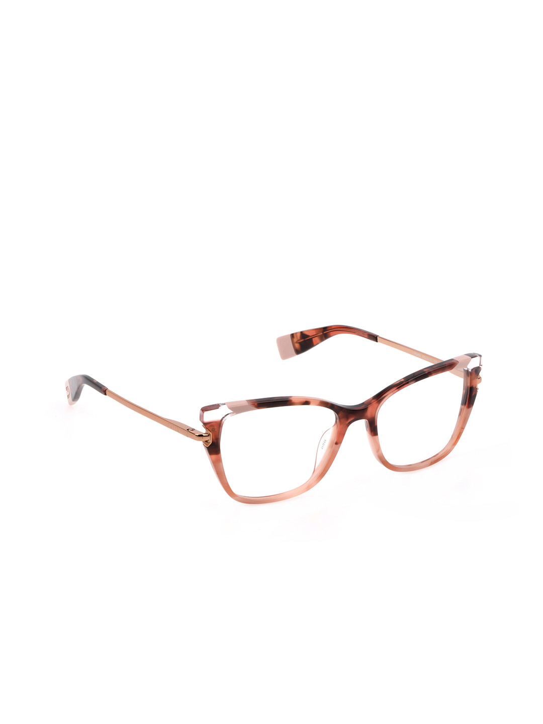 Furla Women Full Rim Cateye Frame