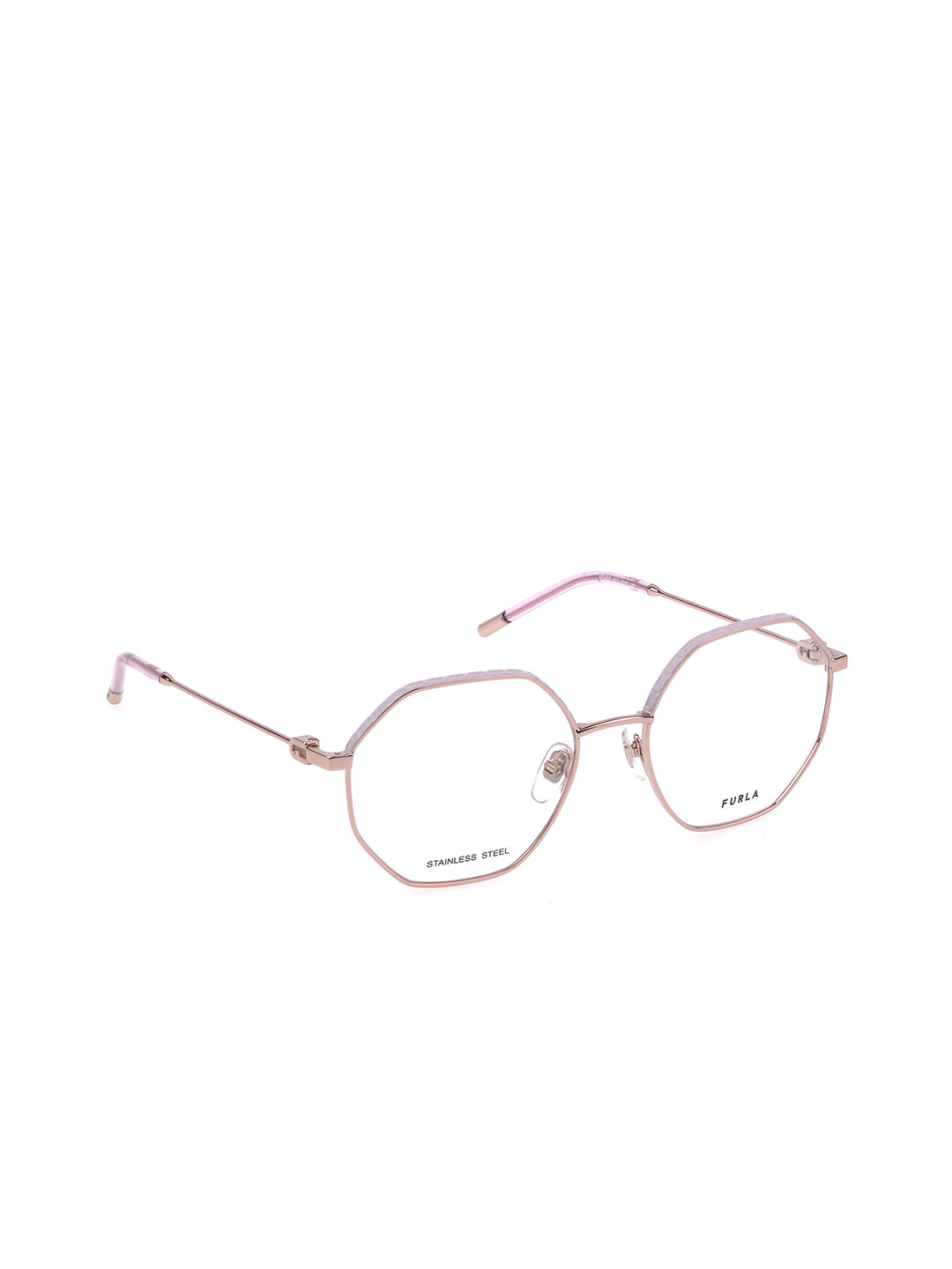 Furla Women Full Rim Oversized Frame