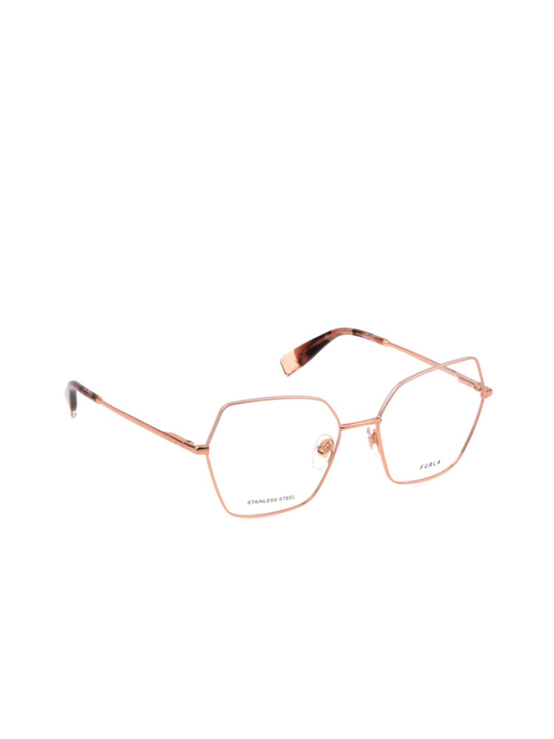 Furla Women Full Rim Oversized Frame