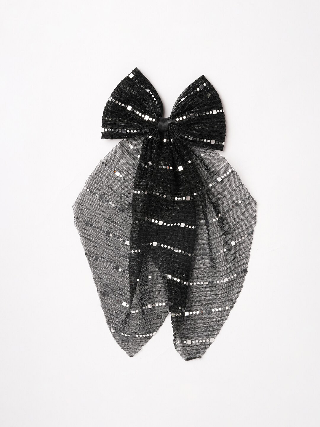 RIBBON CANDY Girls Alligator Hair Clip