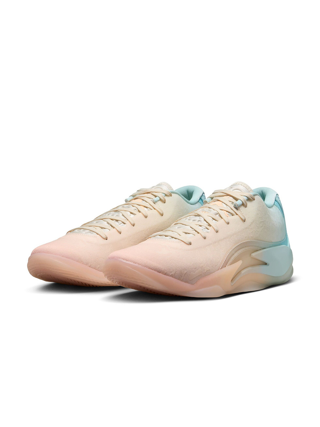 Nike Men Zion 3 'Rising' PF Basketball Shoes