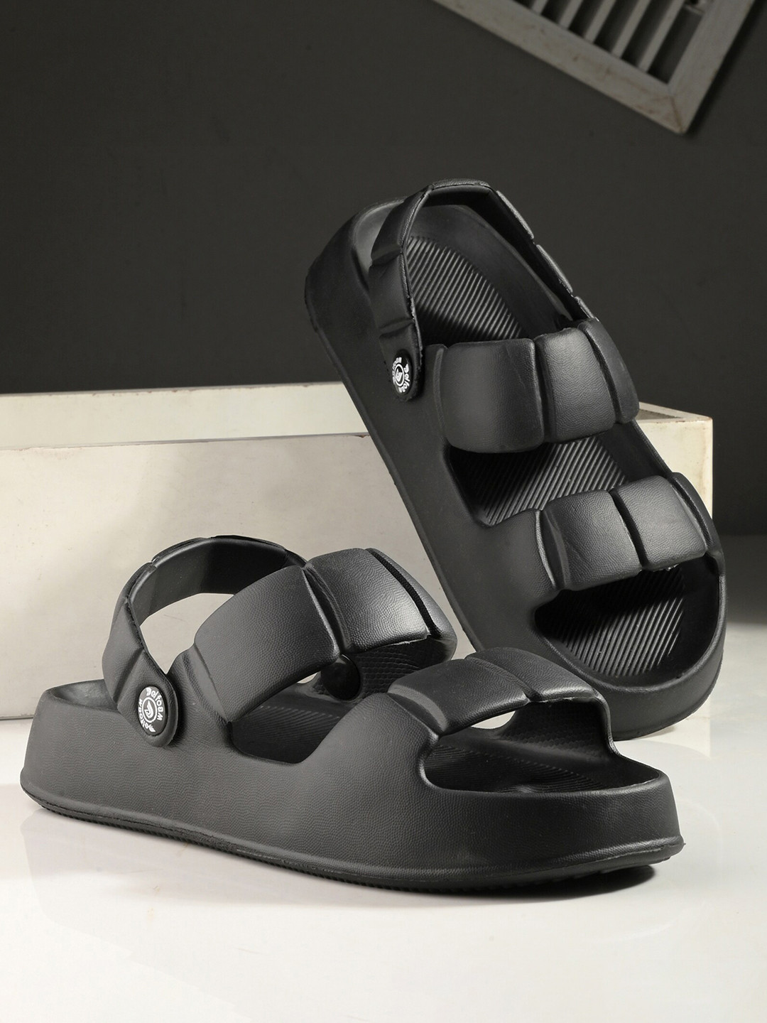 BIRDE Women Slip On Flip Flop