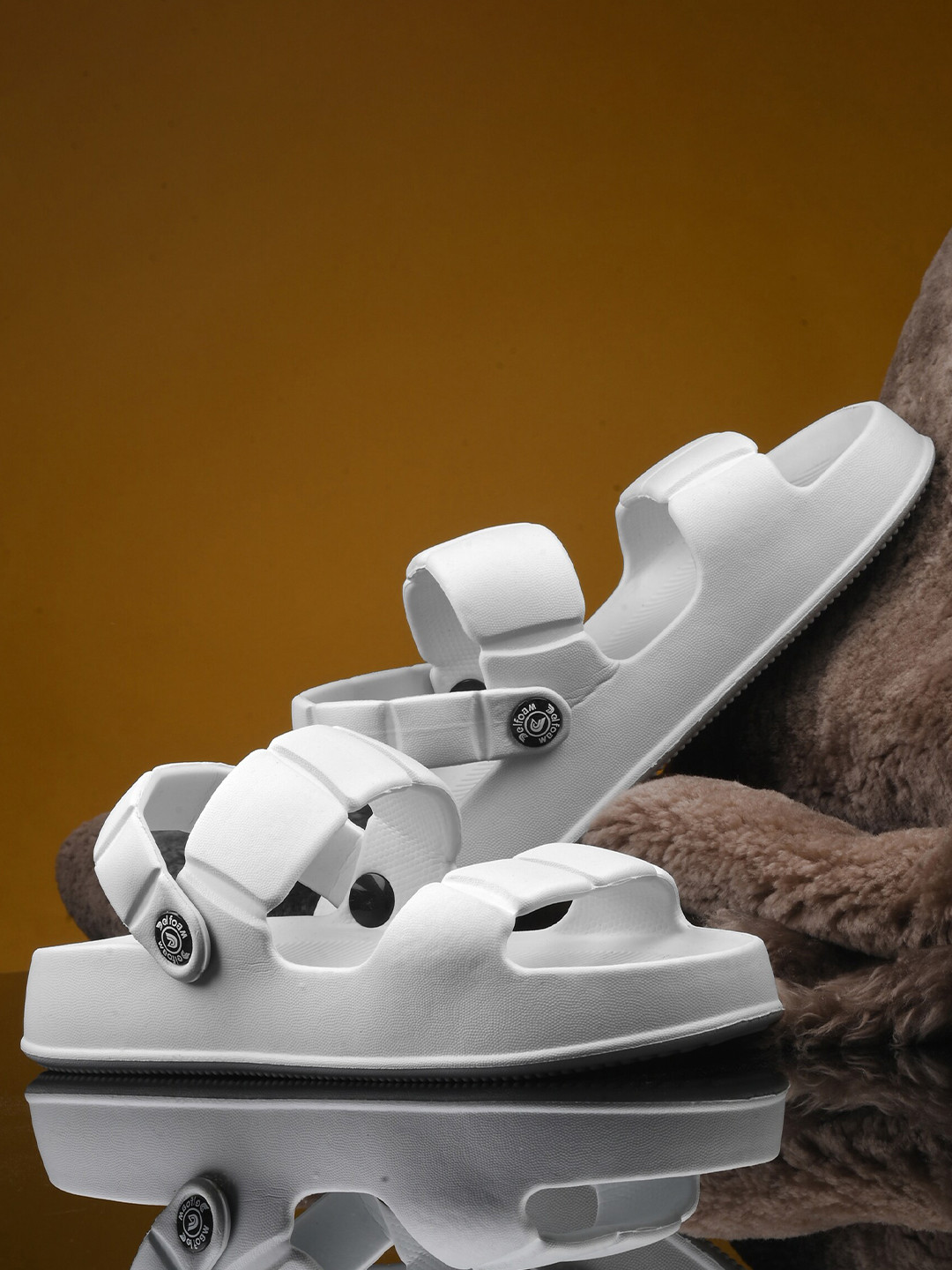 BIRDE Women Comfort Sandals