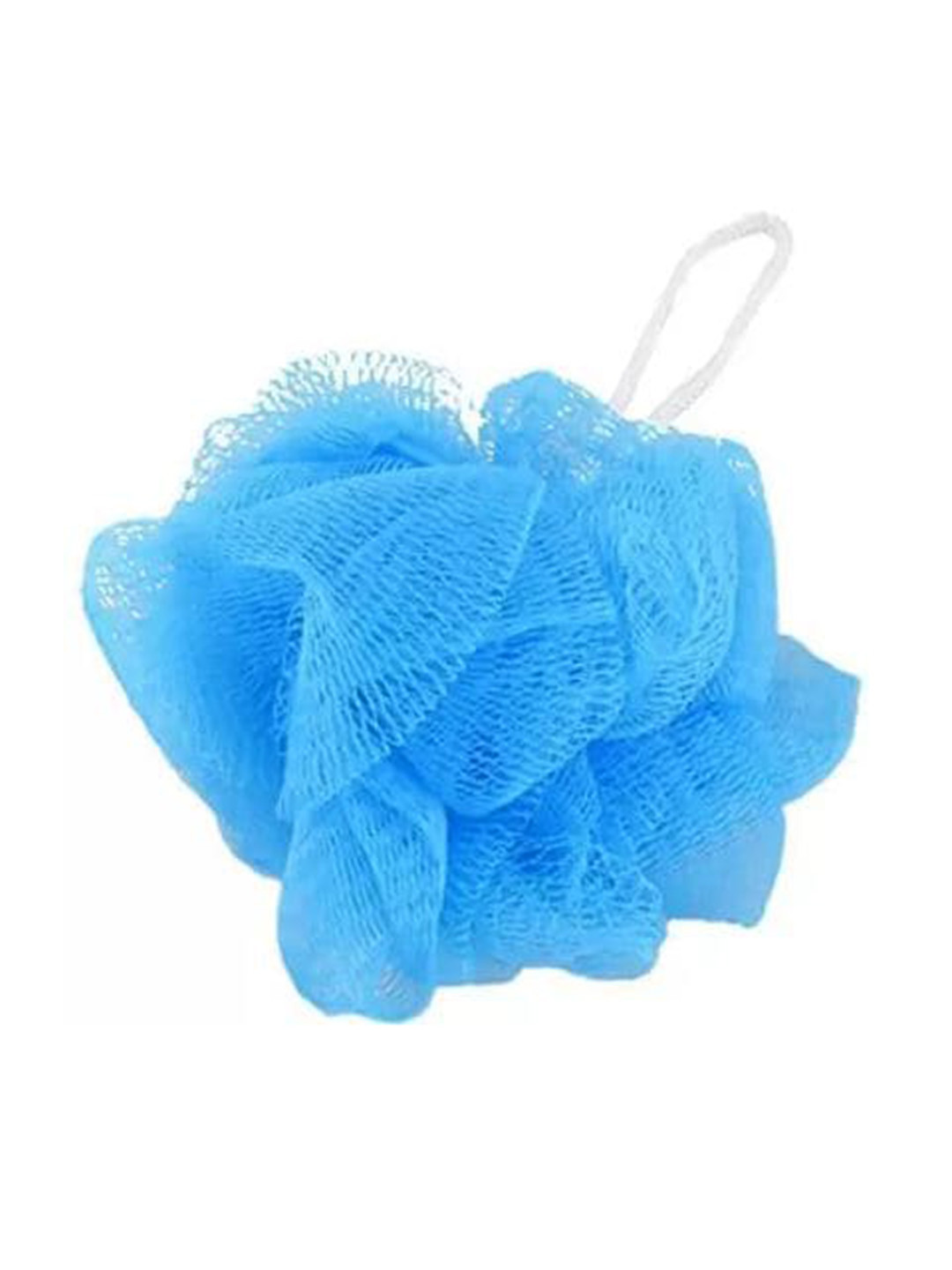 babila BA-V025 Classic Loofah - Blue