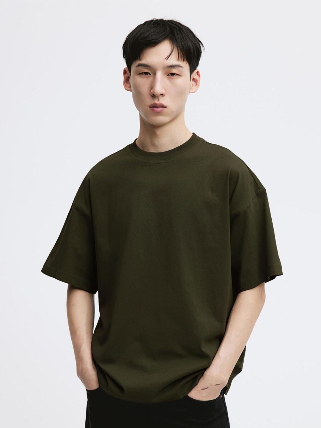 MISCHIEF MONKEY Men Tribal T-shirt