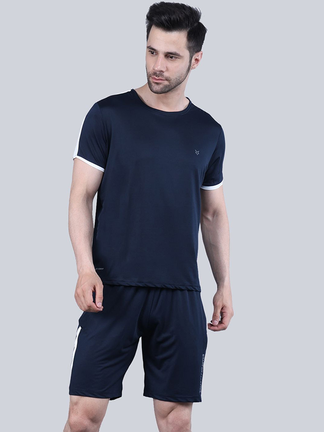 STARFOX T-Shirt with Shorts