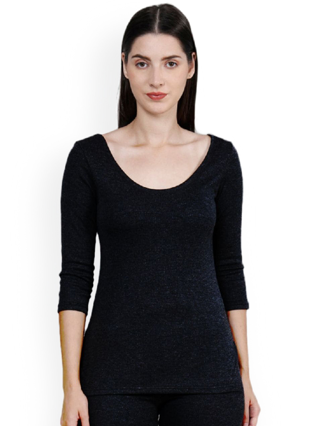 Yuneek  Cotton Thermal Top