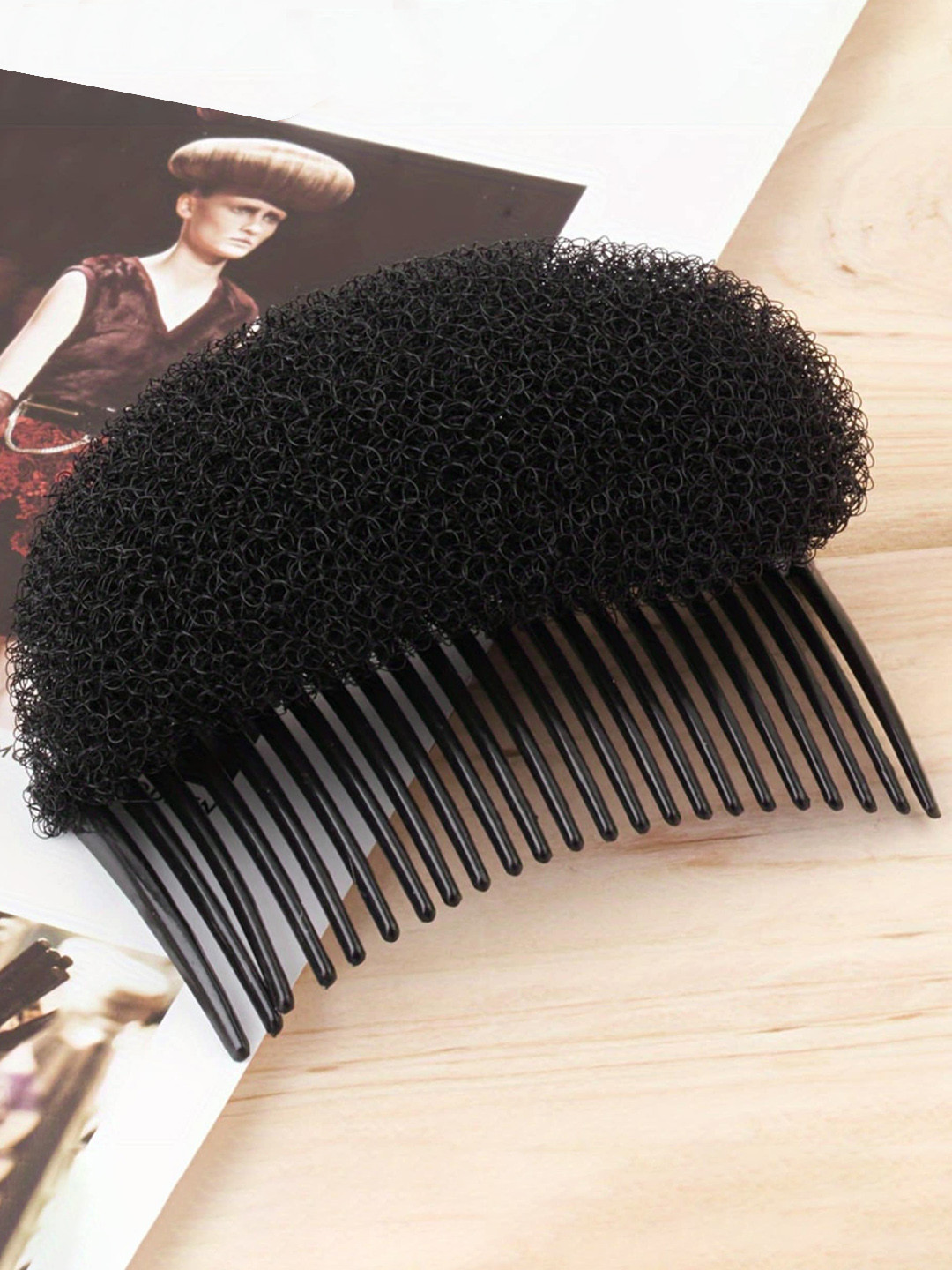 CHRONEX Set of 2 Breathable Cushion Hair Applicator