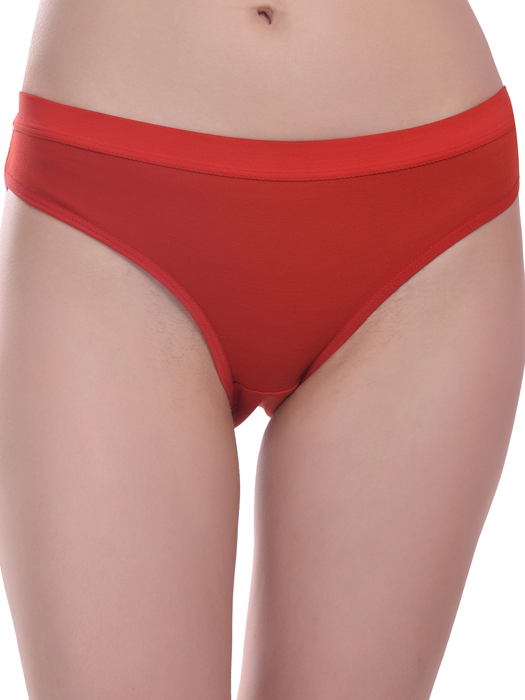 new blue eyes Mid Rise Hipster Brief