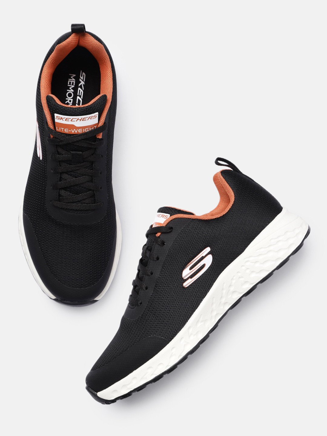 Skechers Men TERRENEX Sneakers