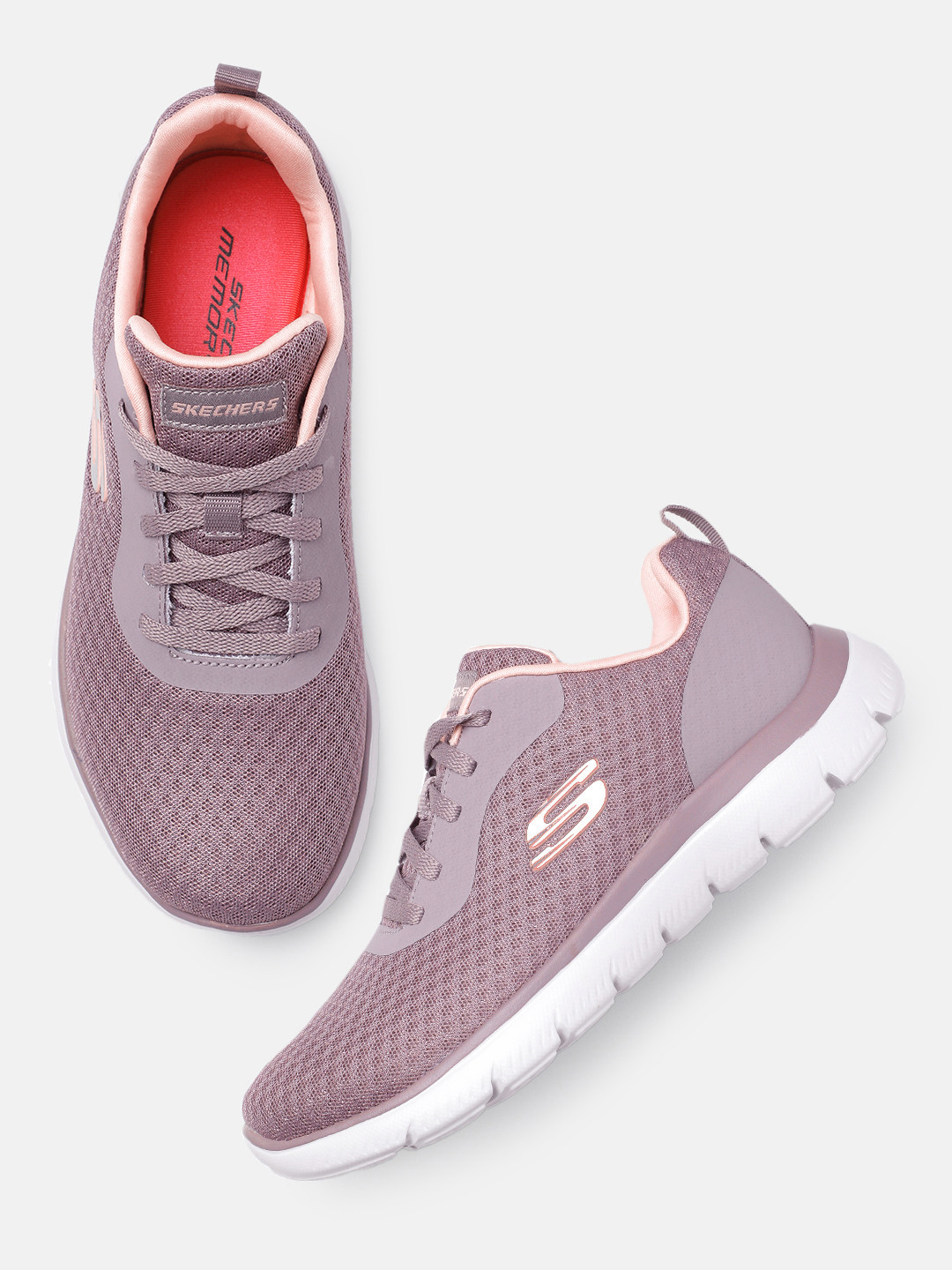 Skechers Women SUMMITS Sneakers