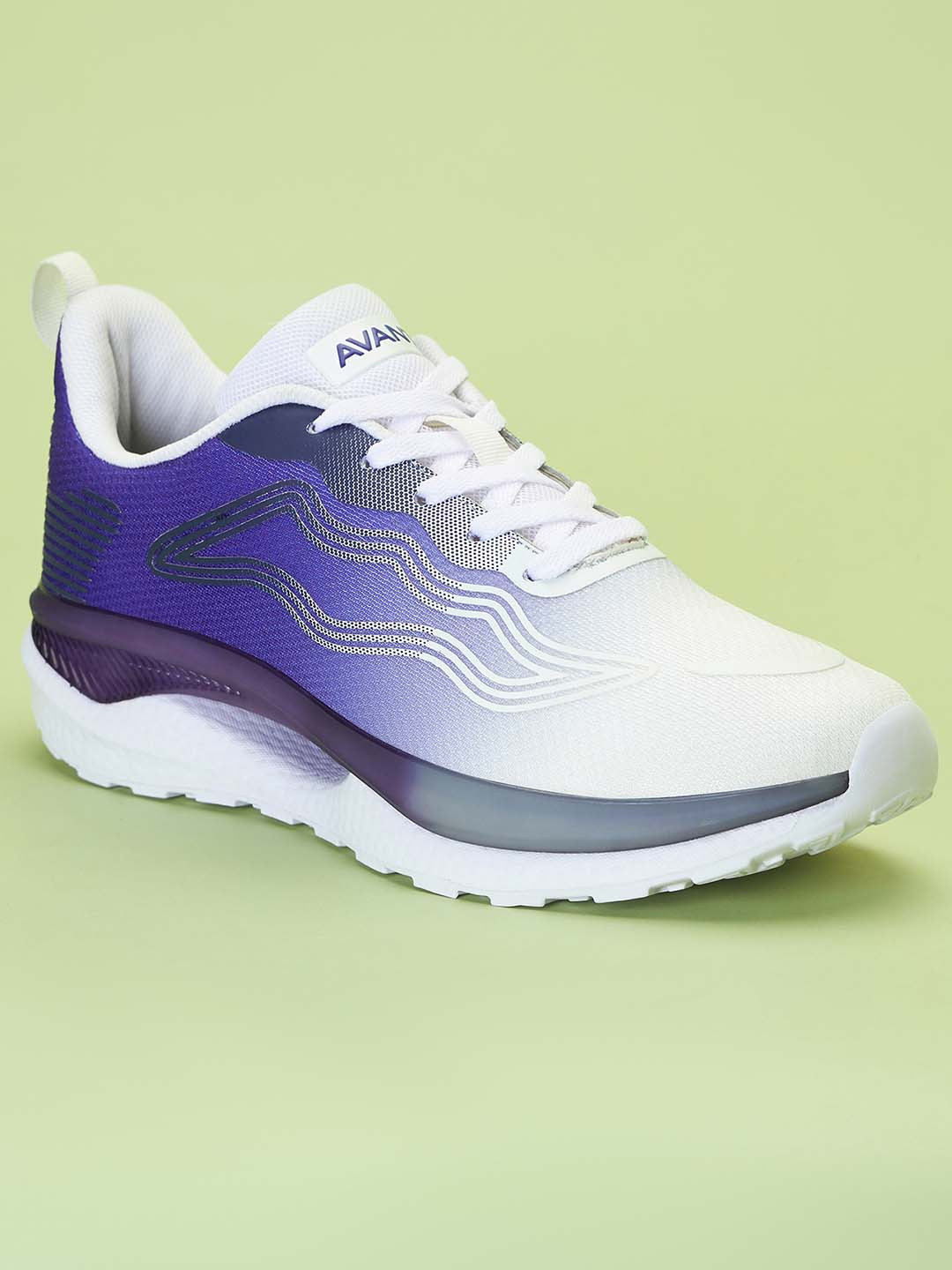 AVANT Men Hydra Sports shoes