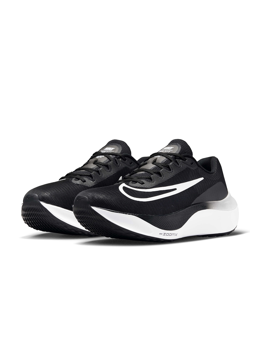 Buy Nike Zoom Fly 5 Men s Road Running Shoes Sports Shoes for Men 29395414 Myntra