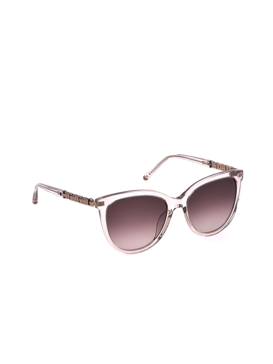 Escada Women Cateye Sunglasses with UV Protected Lens SESD97546Y1SG