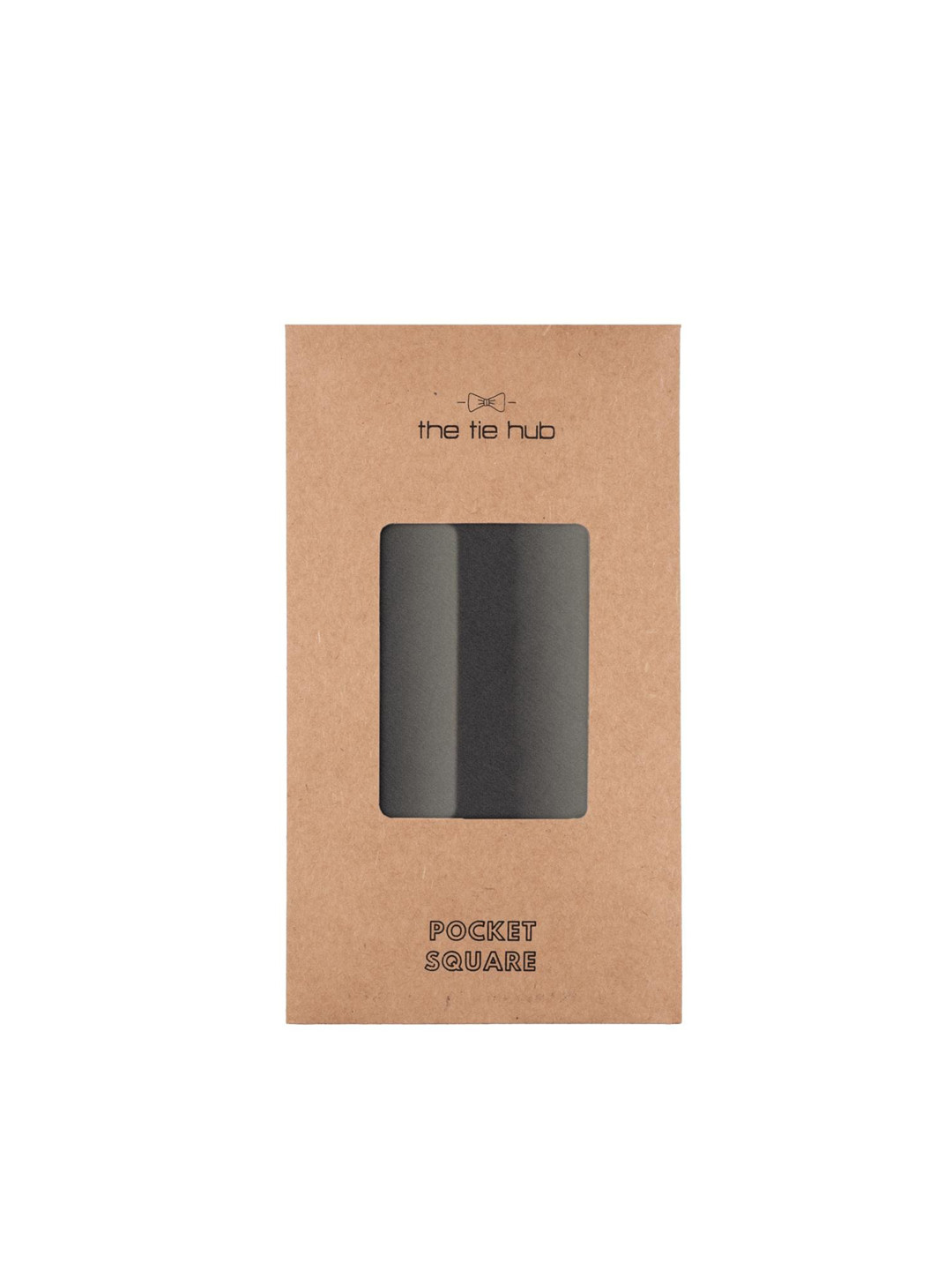 The Tie Hub Microfiber Pocket Squares