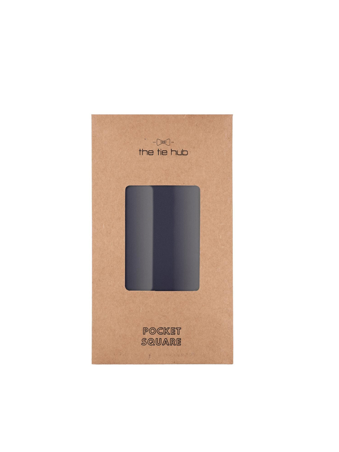 The Tie Hub Microfiber Pocket Squares