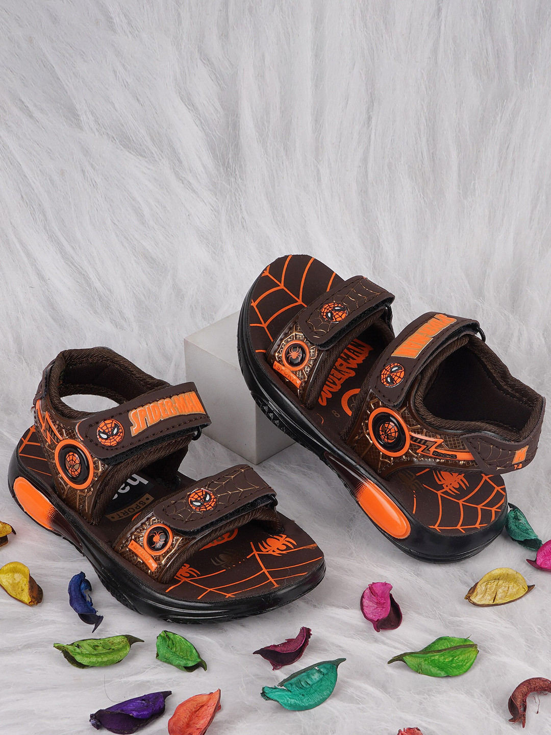 BAESD Kids Clogs Sandals