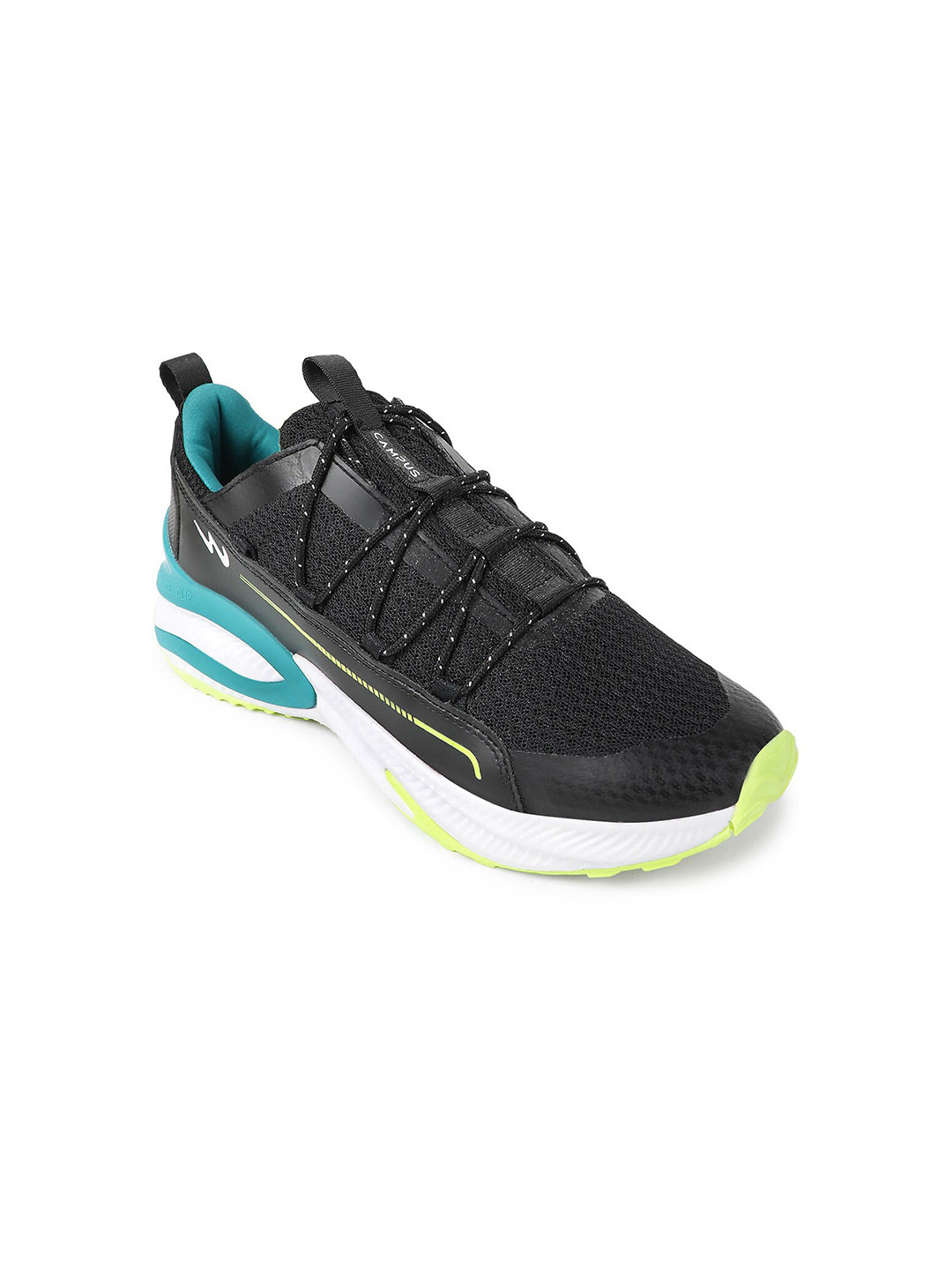 Campus Men CAMP CYBORG Mesh Running Shoes