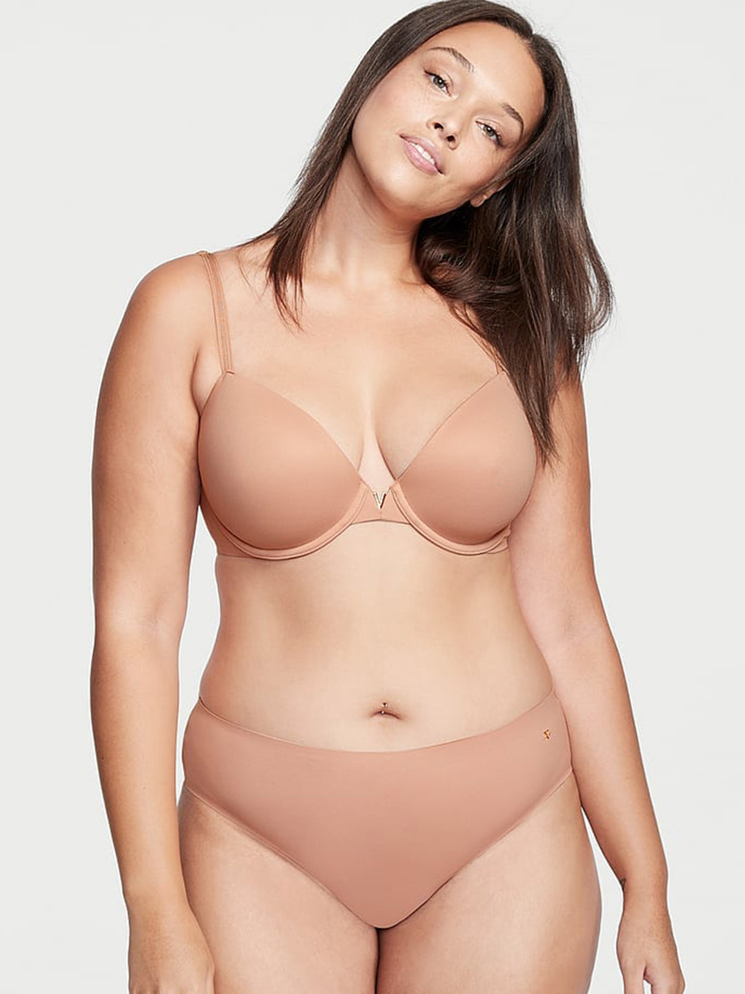 Victoria's Secret Love Cloud Hiphugger Panty