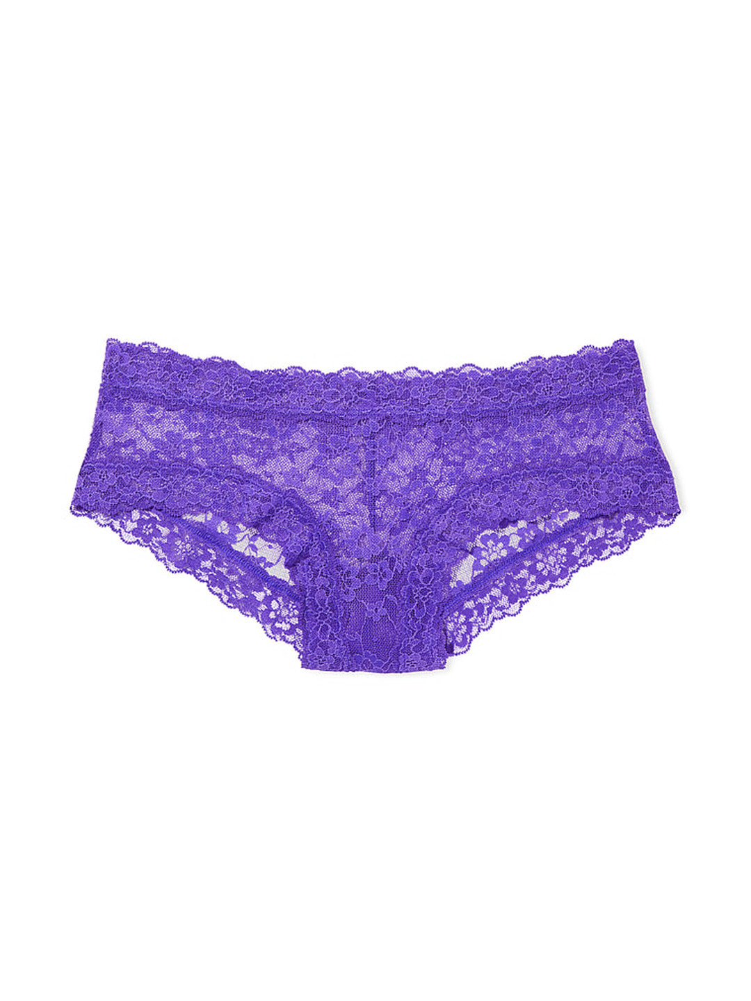 Victoria's Secret Posey Lace Cheeky Panty