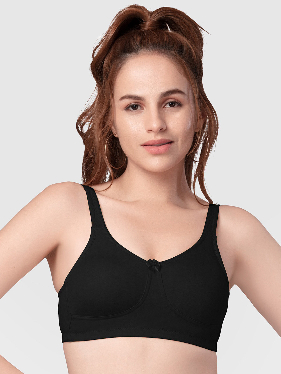 Daisy Dee Full Coverage All Day Comfort T-shirt Bra
