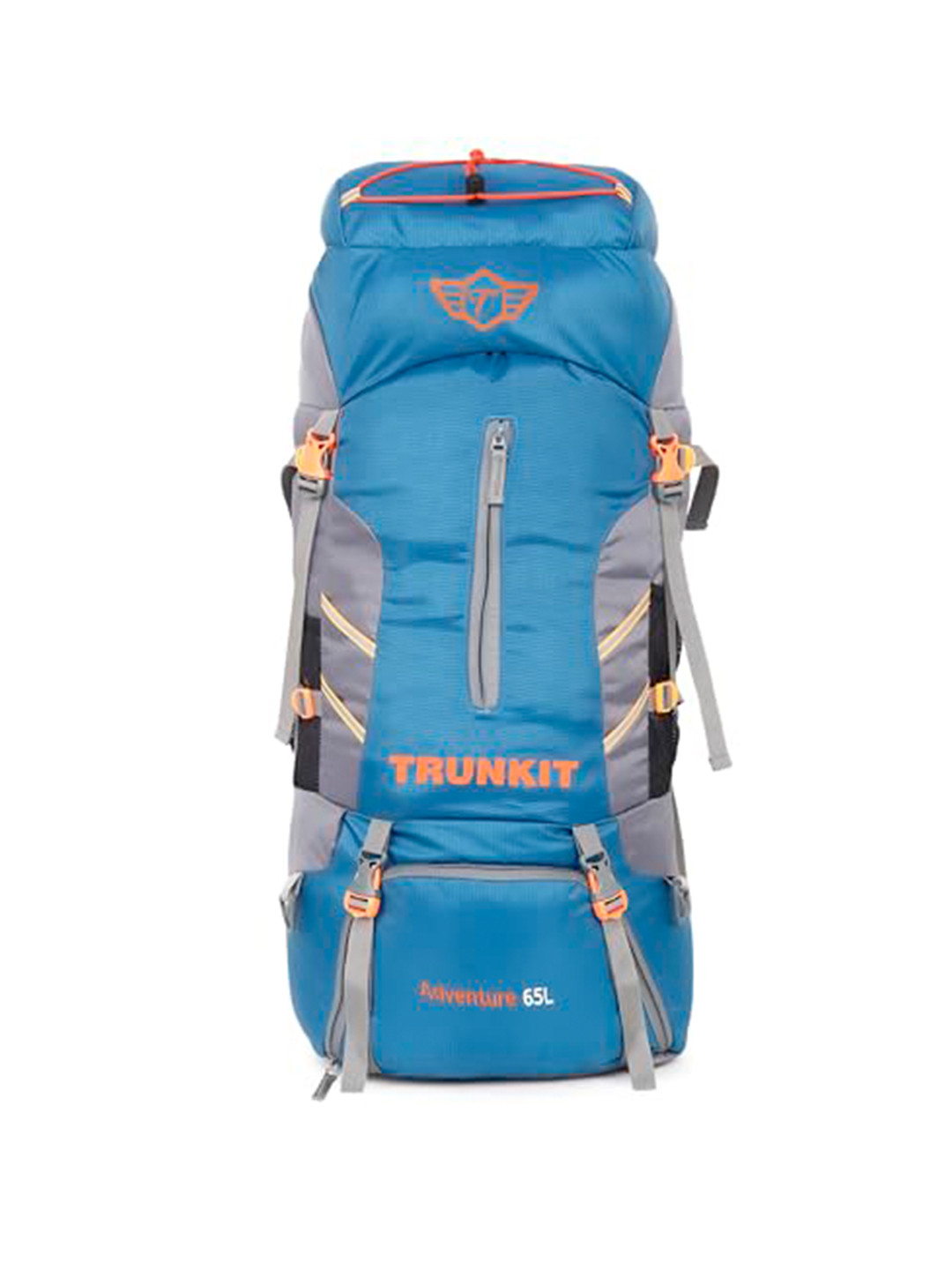 TRUNKIT Rain Cover Rucksack