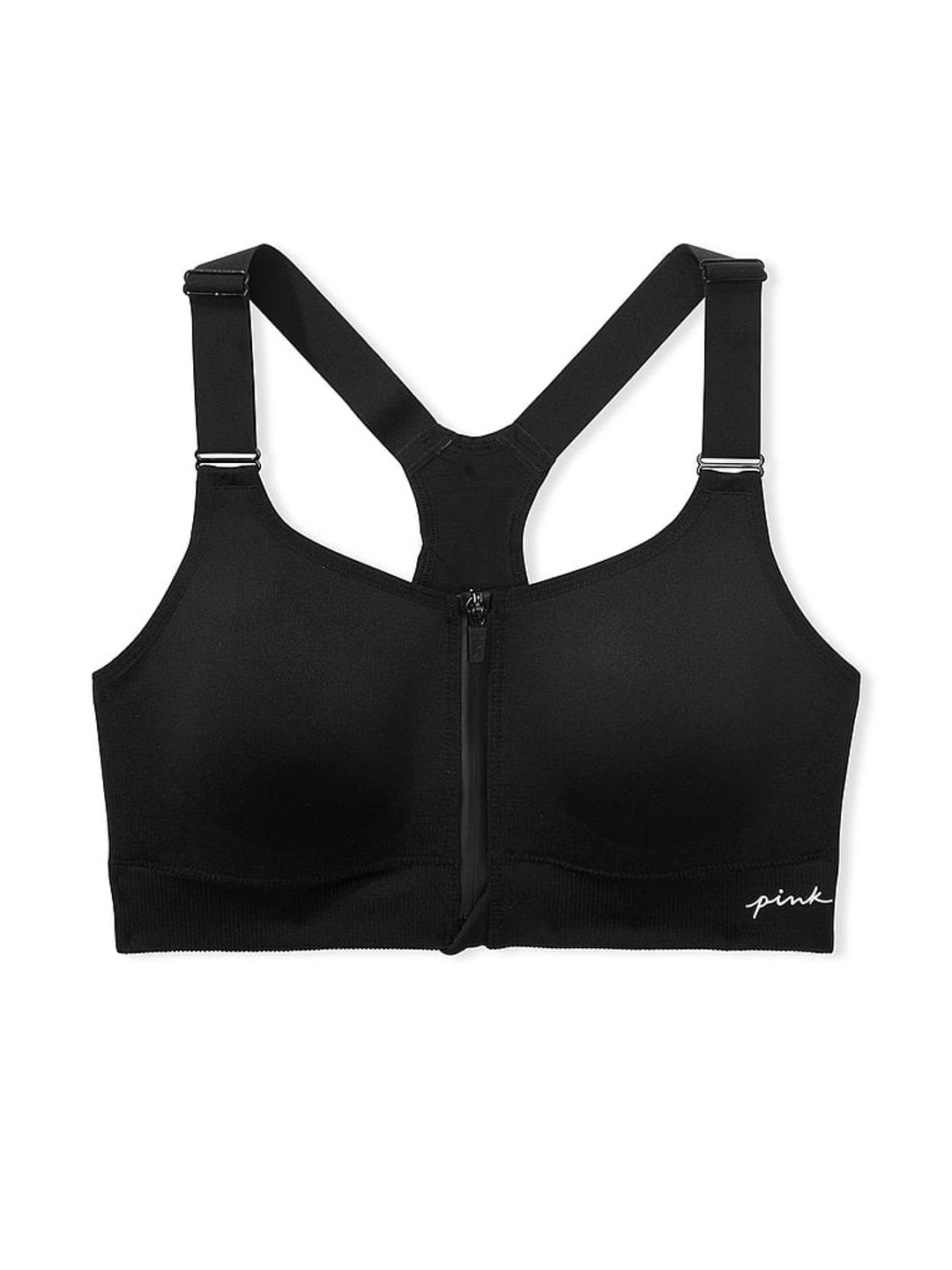 Victoria's Secret Pink Active Seamless Air High-Impact Sports Bra