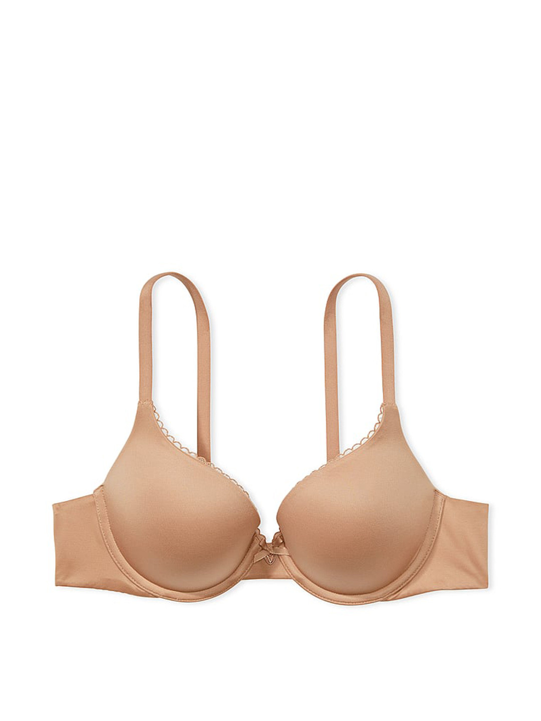 Victoria's Secret Body by Victoria Smooth Push-Up Perfect Shape Bra