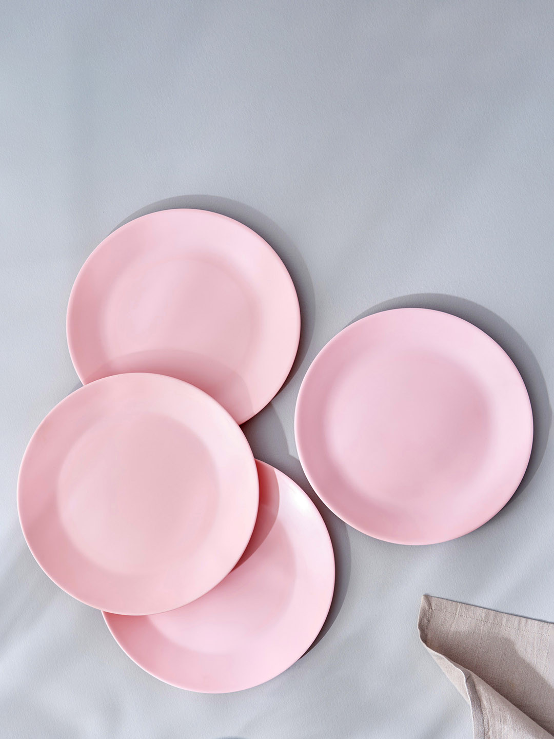 Dinner Plate Ikea Pink Dinnerware DINER Service, 18 Items Reviews