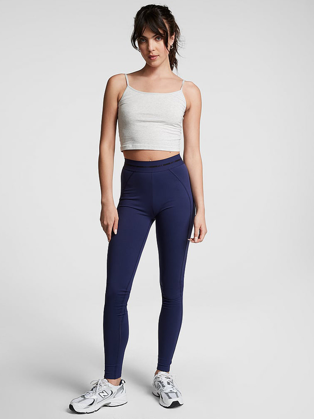 Victoria's Secret PINK Soft Ultimate High-Waist Leggings