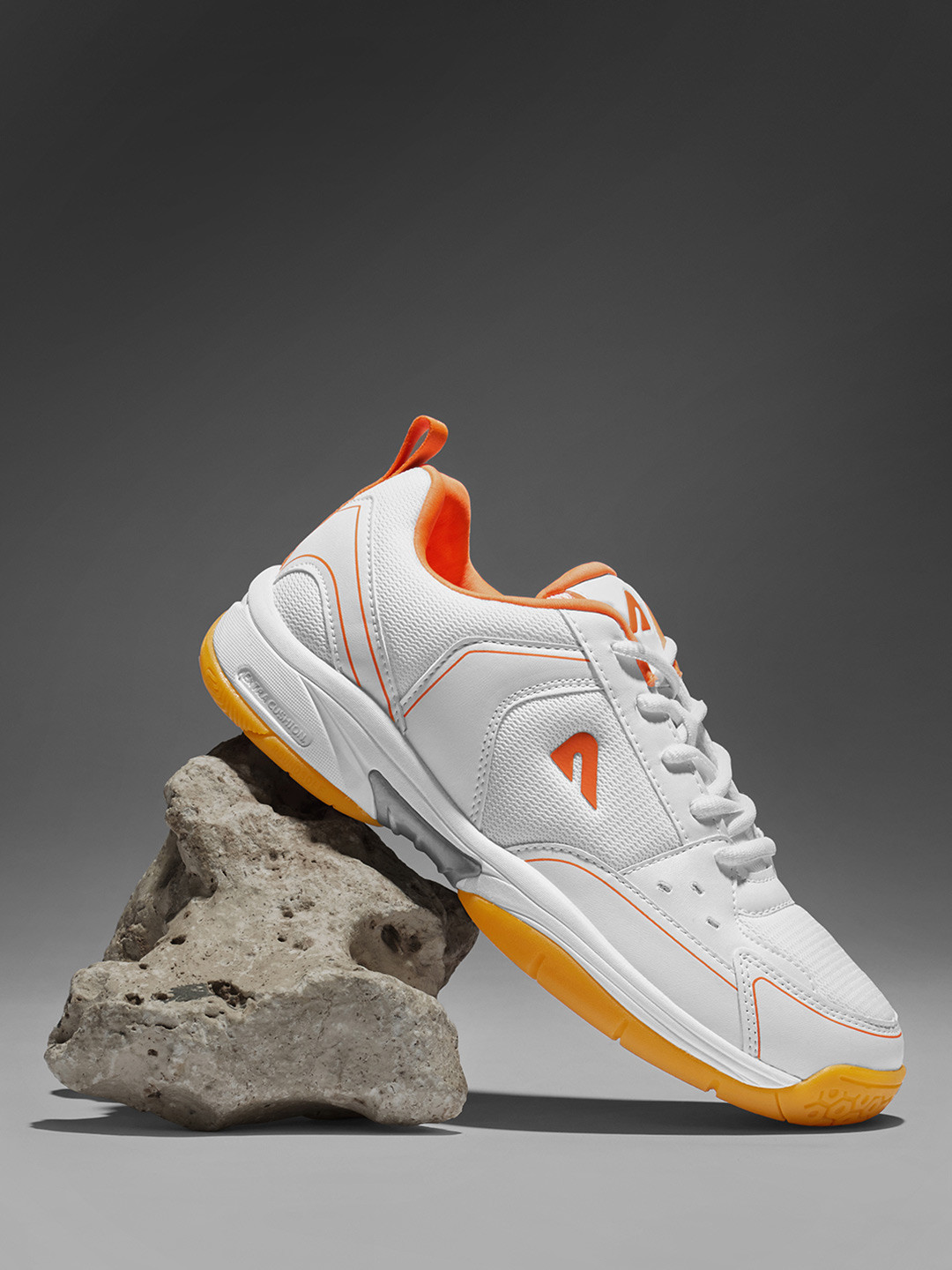 BOLDFIT Unisex Badminton Non-Marking Shoes