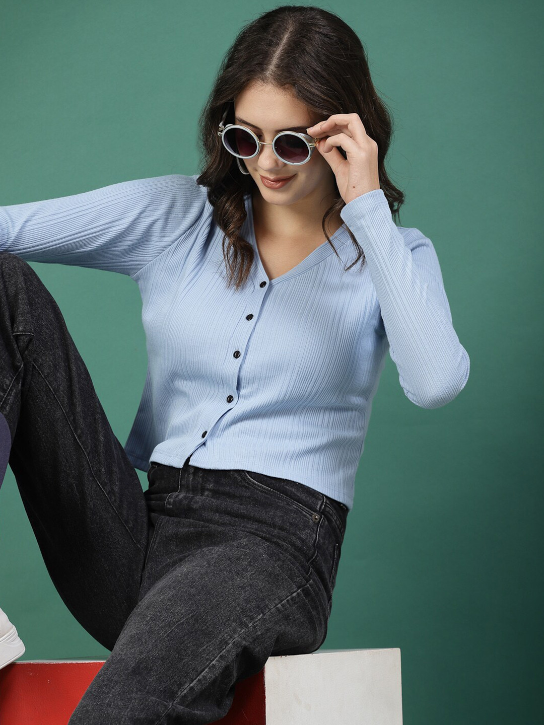 Rigo Cotton Top