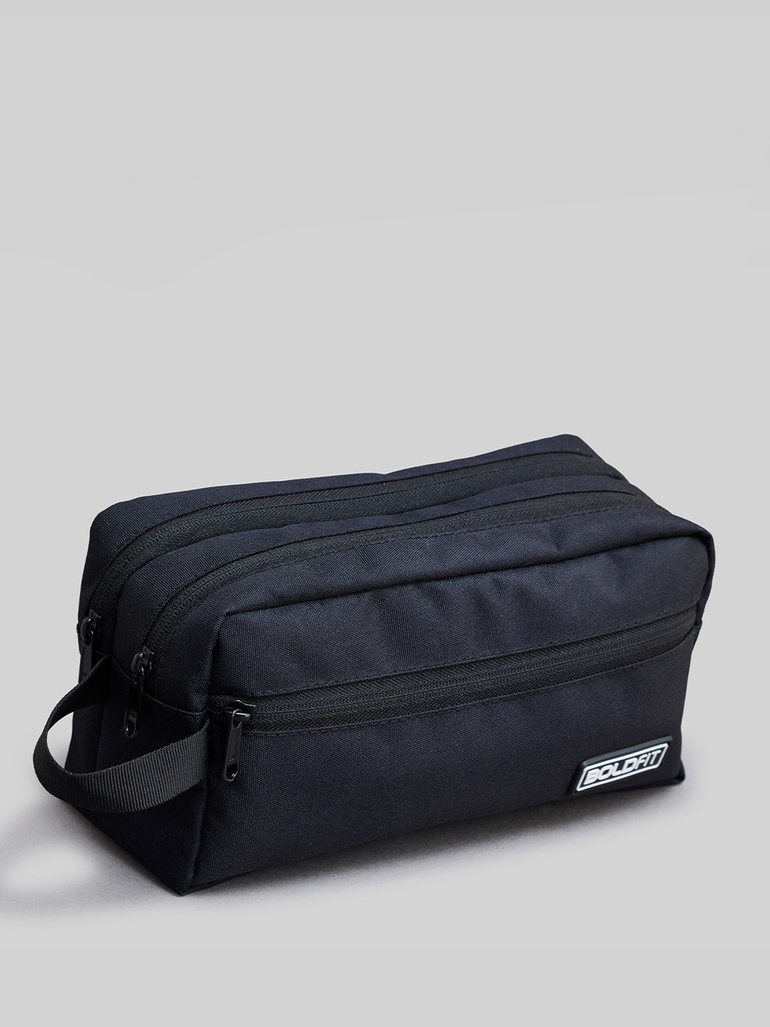 BOLDFIT Pouch Travel Accessory